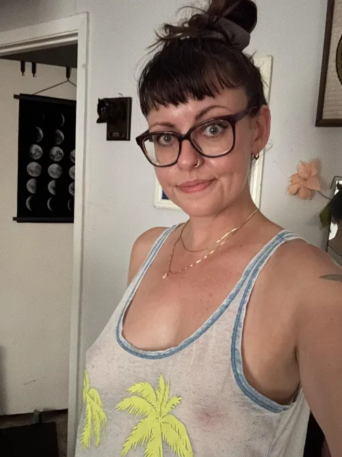 Thumbnail Bras Are for the Weak - Bold Pokies Perspective by KittyCans