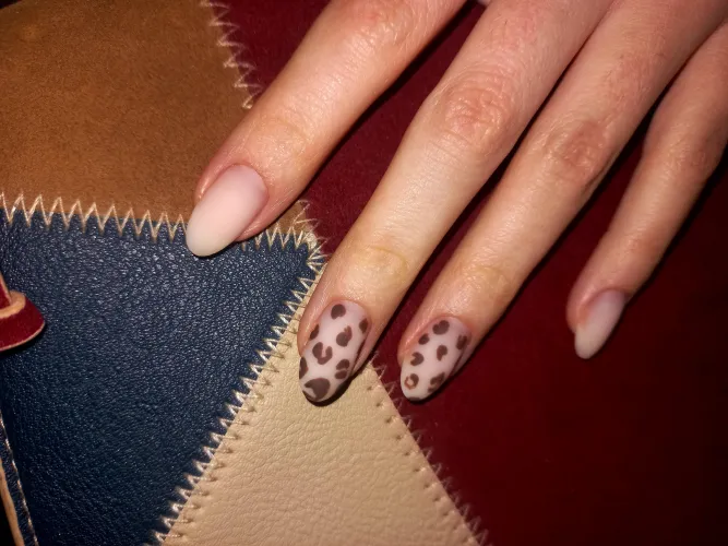Thumbnail Manicure Mysteries: AutumnBlair_xo's Nail Fetish Journey