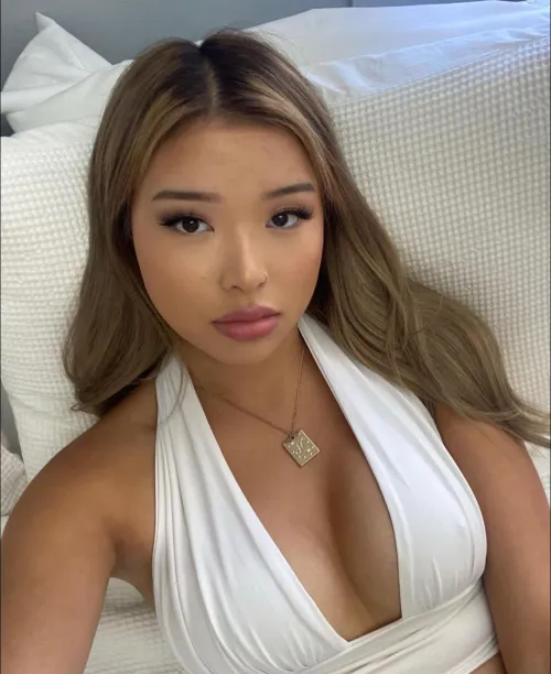 Thumbnail White Party: A Stylish Affair | Author: PoopMcGoopie | realasians