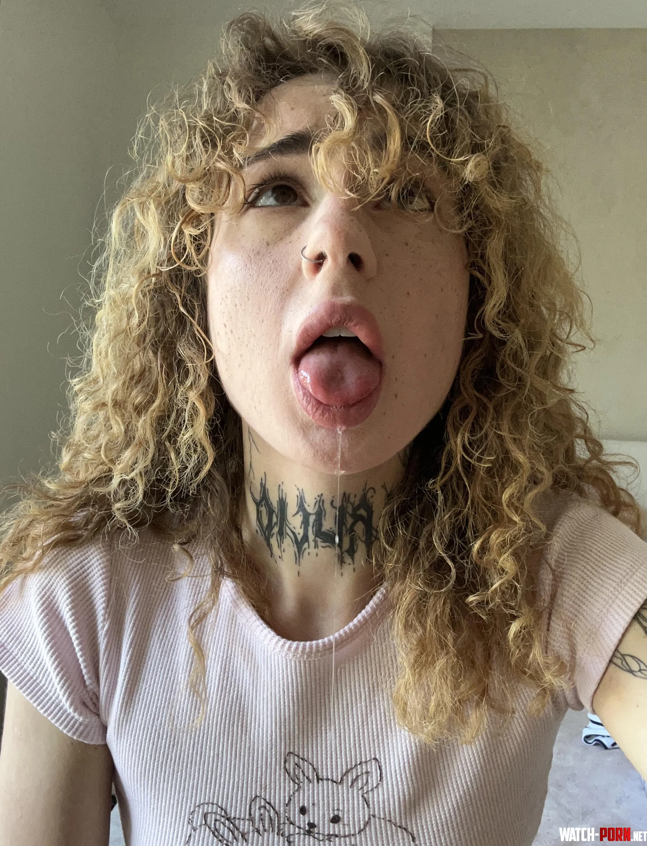The innocent ahegao girl you desire by dreamfairyy
