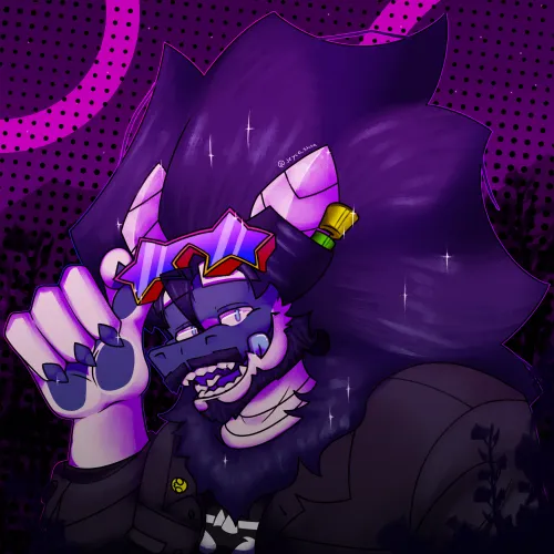 Thumbnail Jeyco_Shiba's Unique 'My Sona' Creation