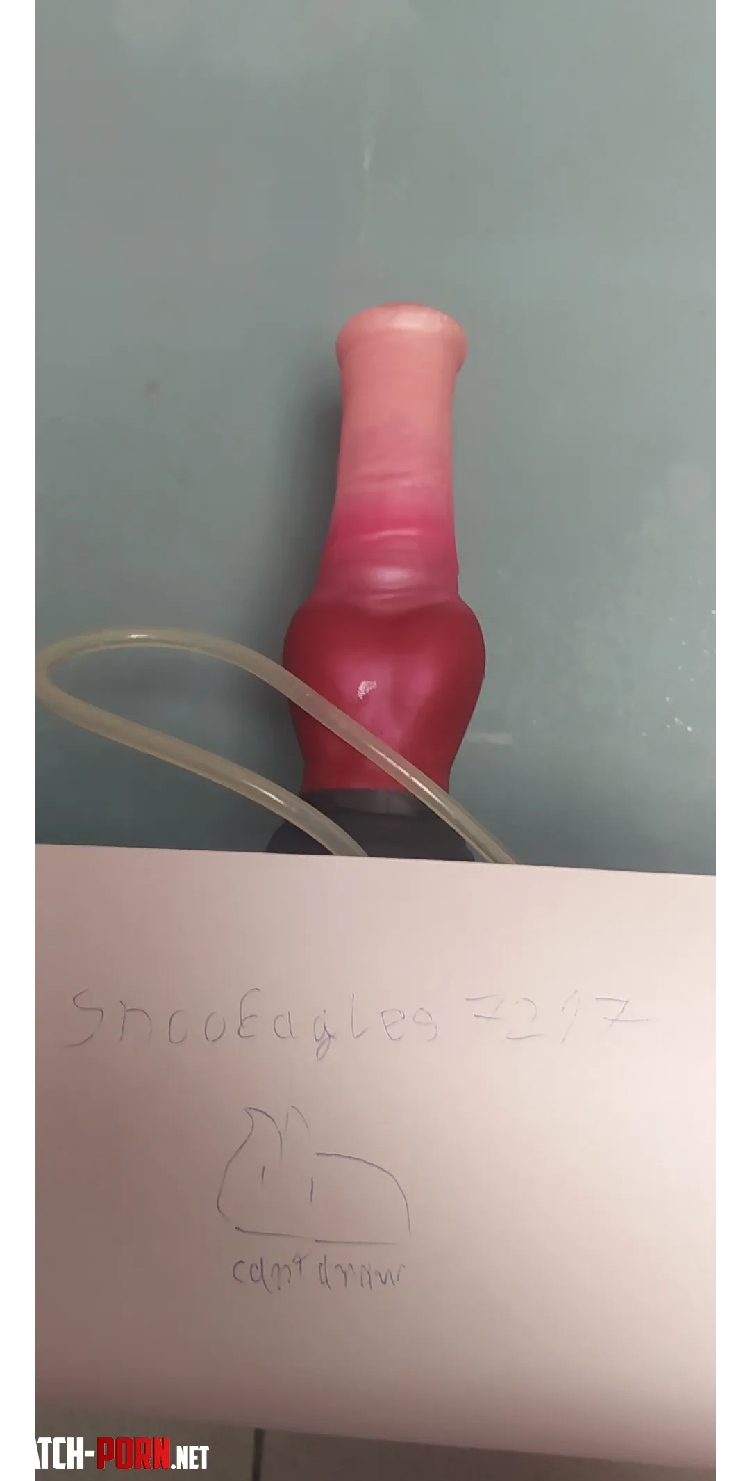 WTS EU Tucker by SnooEagles7217
