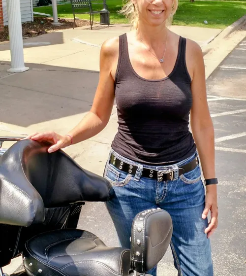 Thumbnail Rules of the Road: Embracing Braless Freedom by naughtybuny2