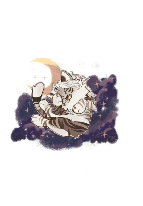Thumbnail Chibi Delights: Explore Furry Art by poupip
