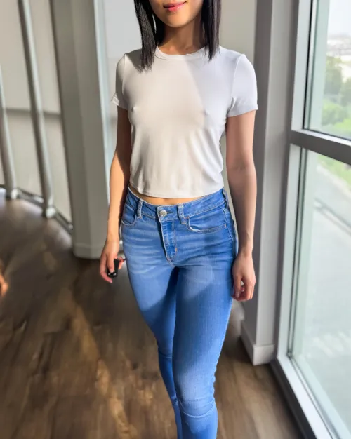 Thumbnail Office Casuals: A Peek into Wednesday Workdays | fun-sized-asian