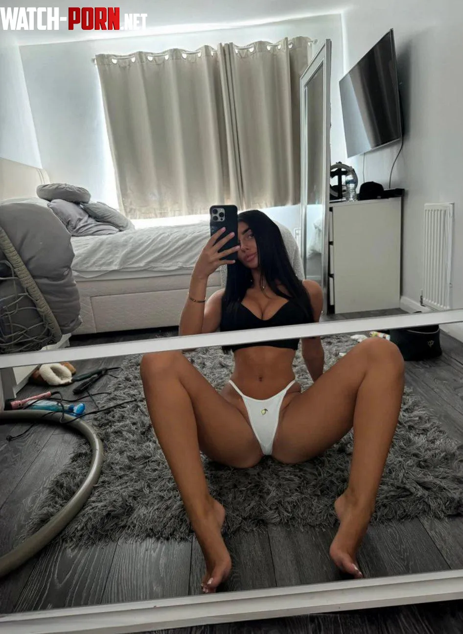 Legs wide openwhat are you doing next by honeygirlyslut