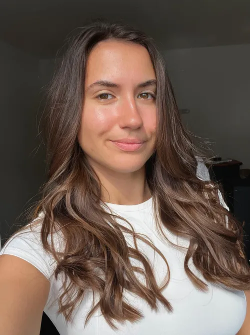 Thumbnail Captivating Eyes: Explore brightlywizz's Brunette Gaze
