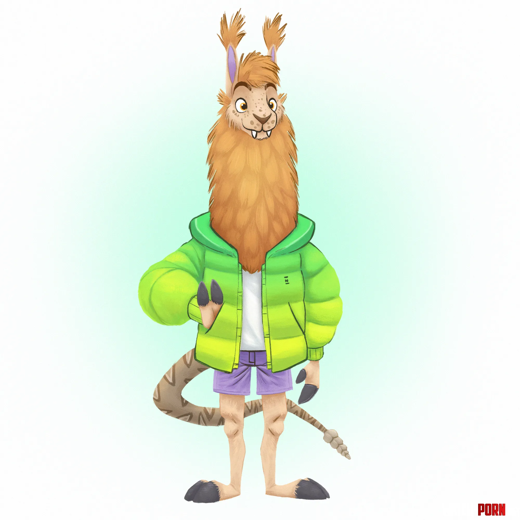  Latest work  commissions open by notg_arts