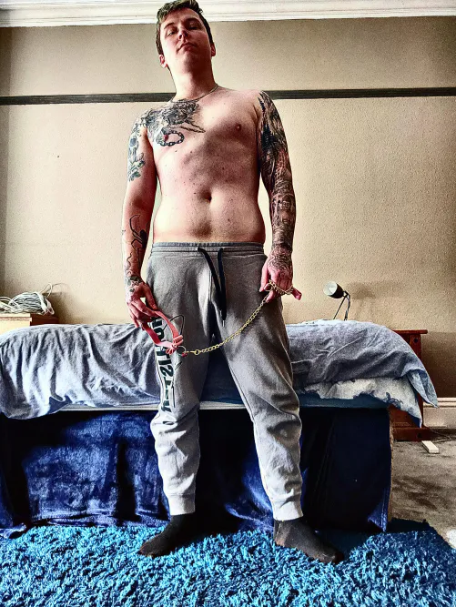 Thumbnail Support & Seduction: Dr-Jekyll-3791's Plea