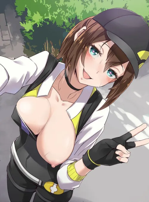 Thumbnail Quest for Deeper Connection | throwaway00077700 HeartShapedHentai