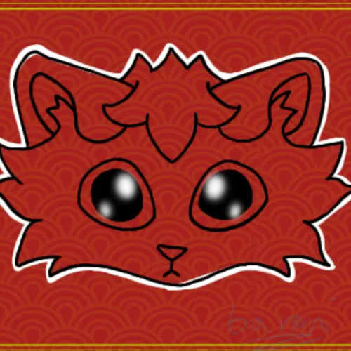 Thumbnail Furry Art Passion: furry_kitten_ Strives for Improvement