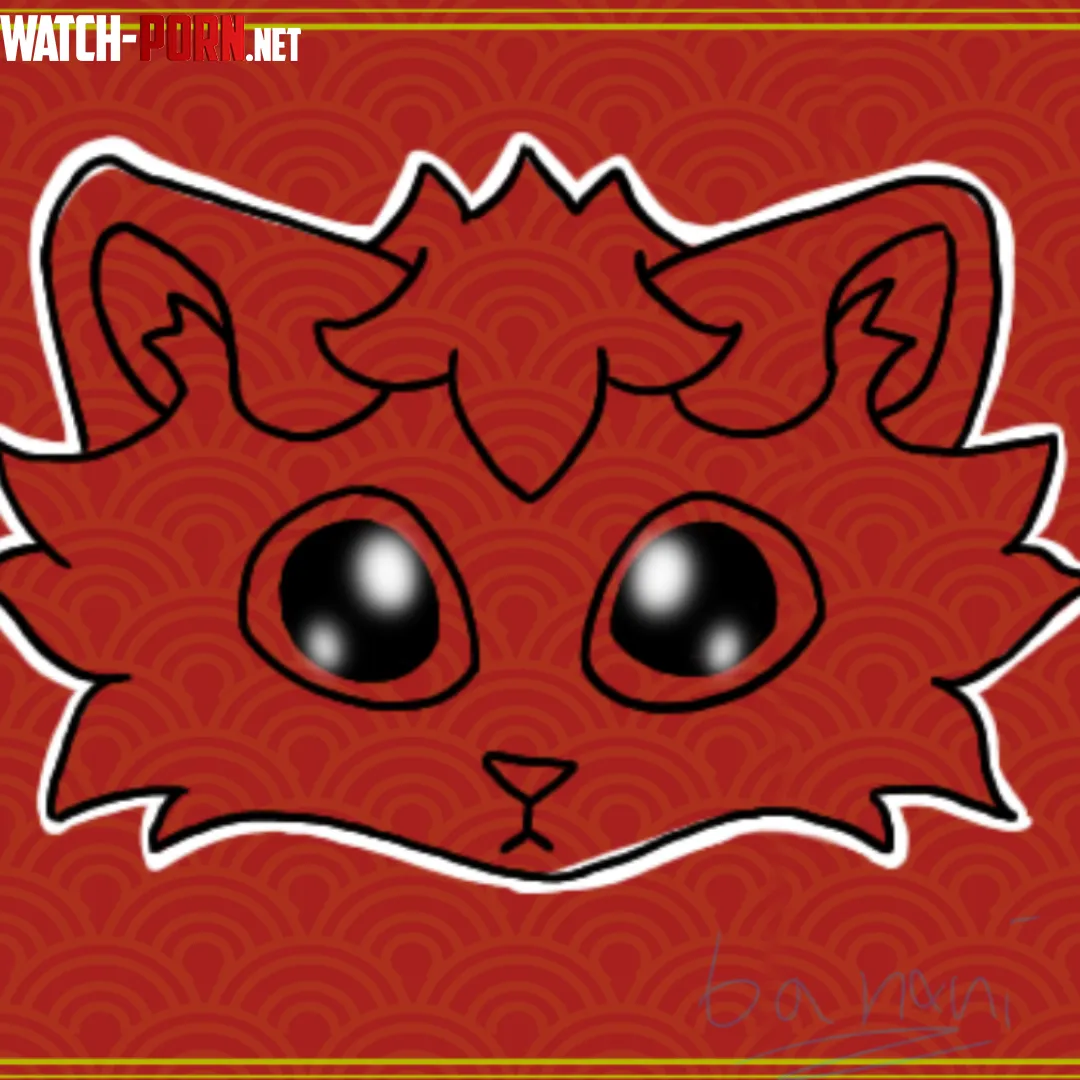 I want to draw 5 or 6 OcSonas I am bad at drawing but keep trying by furry_kitten_