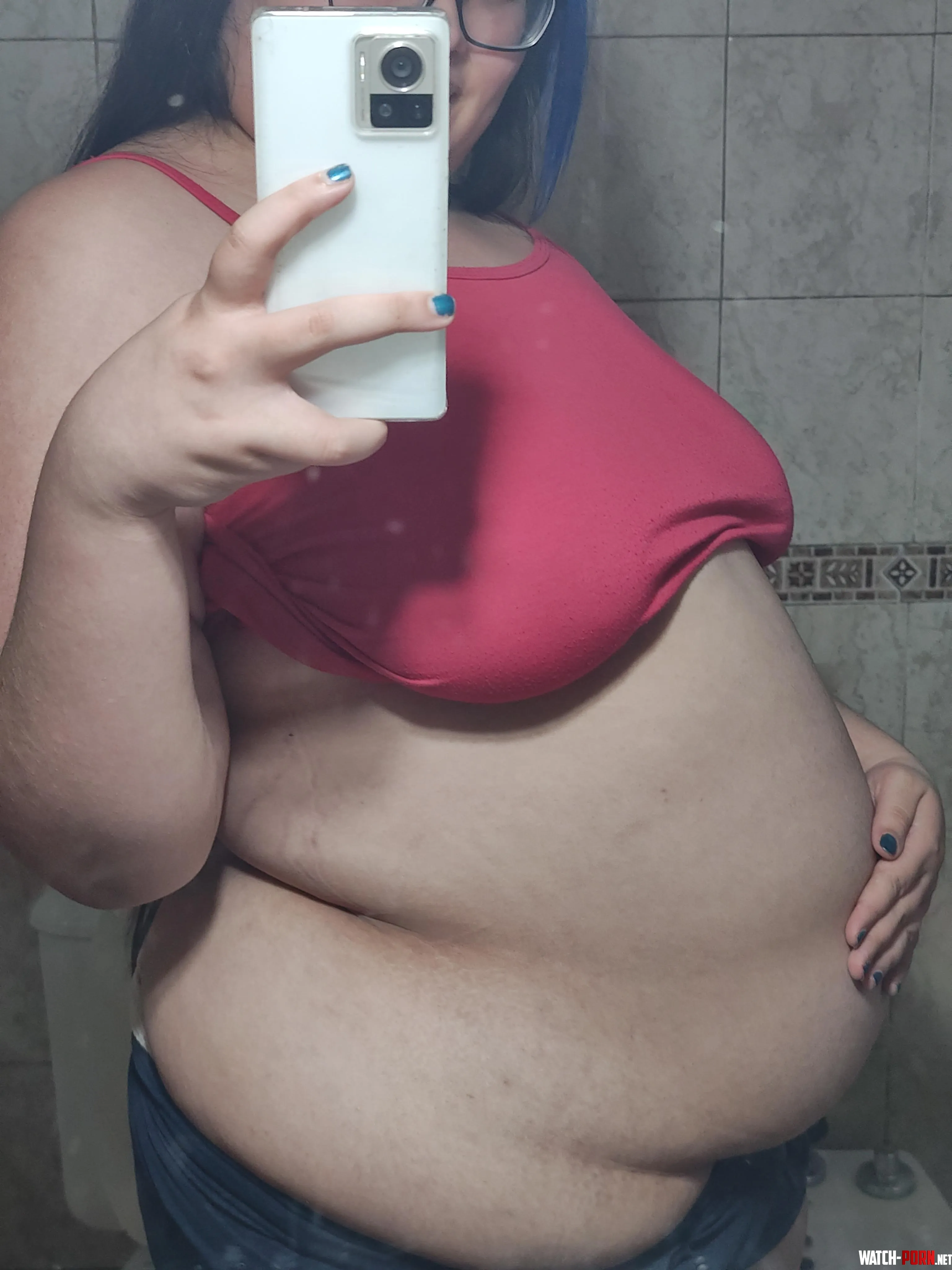 Food BabyHow many months by martumendes