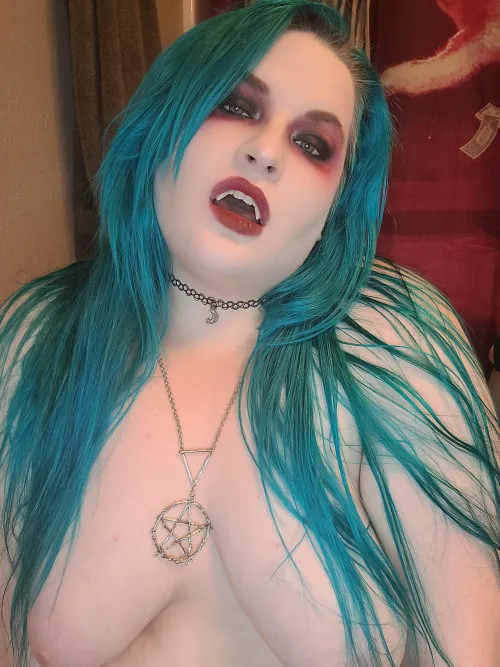 Thumbnail Navigating Ecstasy: A BBW's Guide | Shyysuccubus