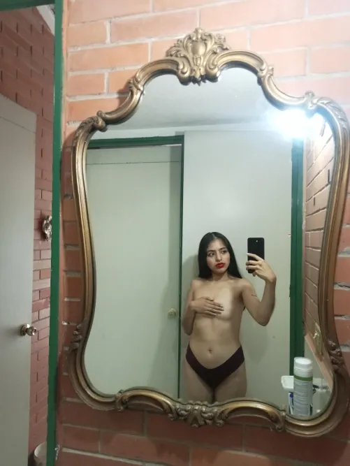 Thumbnail Embracing Natural Beauty: The Art of Handbra Photography by MarMont2000