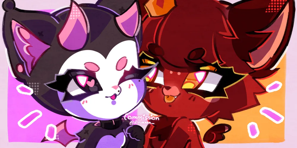 Thumbnail For Hire: Open Commissions Available | Contact itsanye