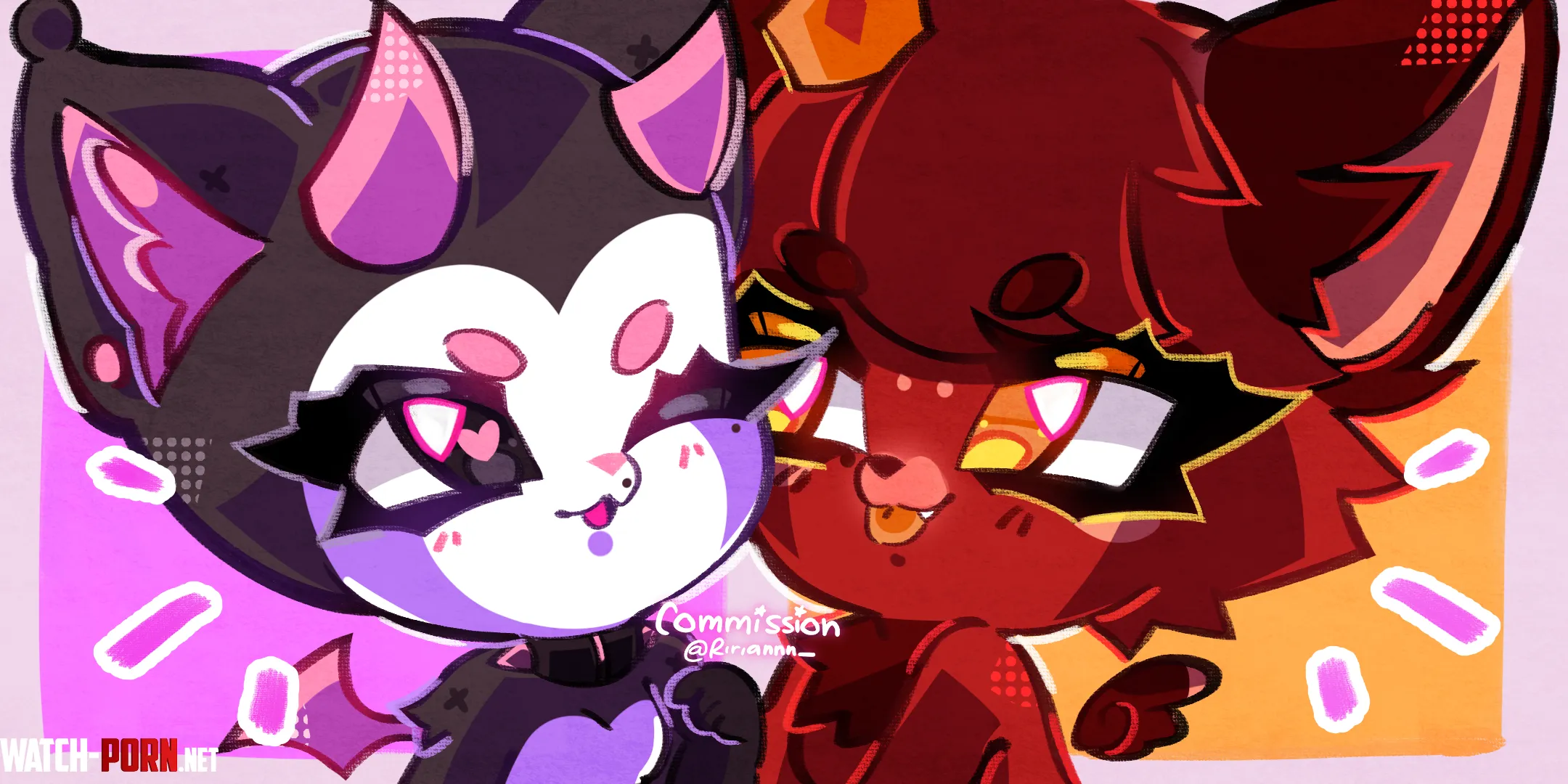 FOR HIRE Hi I have open commissions feel free to send me a dm if you want nn by itsanye