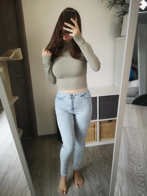Thumbnail Love for the Braless Lifestyle by lilly_vanilli
