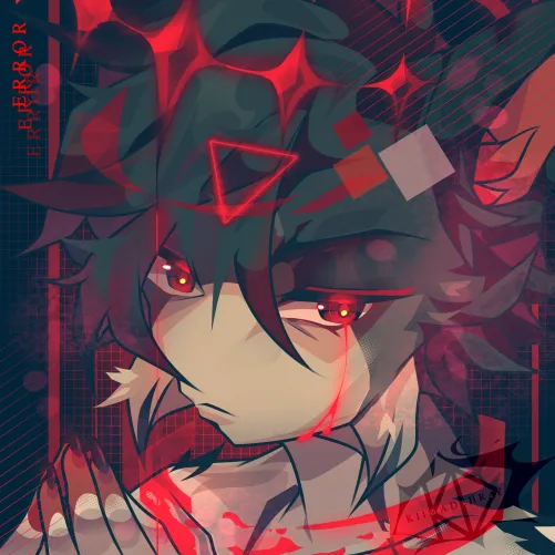 Thumbnail Toastlordorakle Showcases 'Mel' Artwork