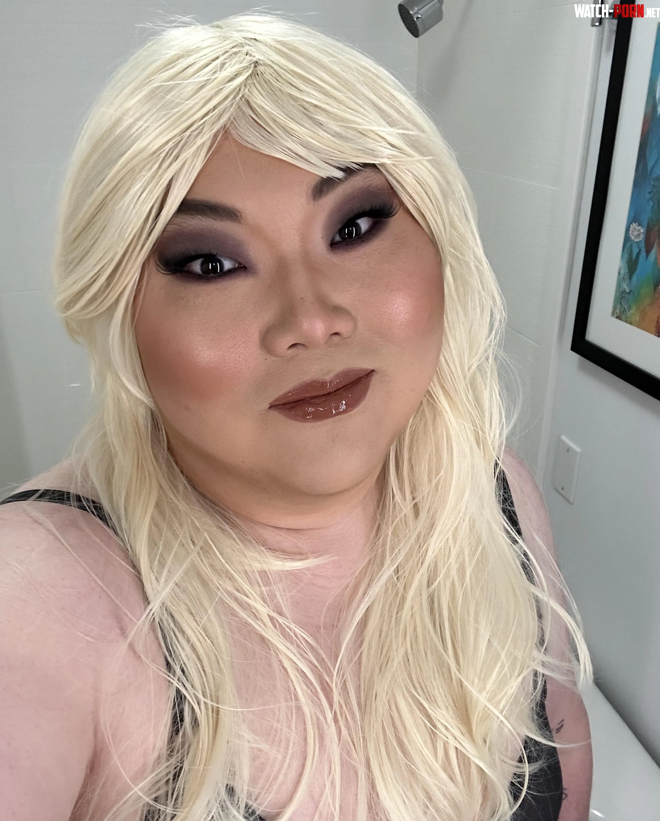 This is what happens when youre a kiss less virgin you become a slut for real men by jeaninelean