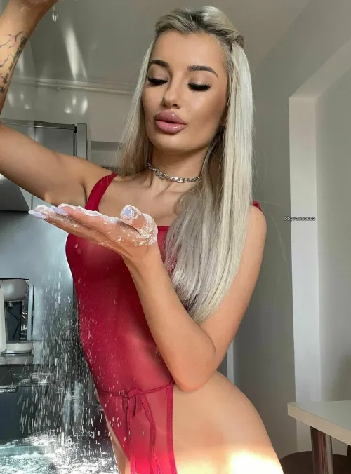 Thumbnail Irresistible Seduction: Feel the Desire to Try Me by Bbyvannessa