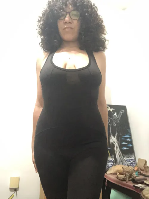 Thumbnail Unleash Your Desires: luazul_jr's Provocative Inquiry