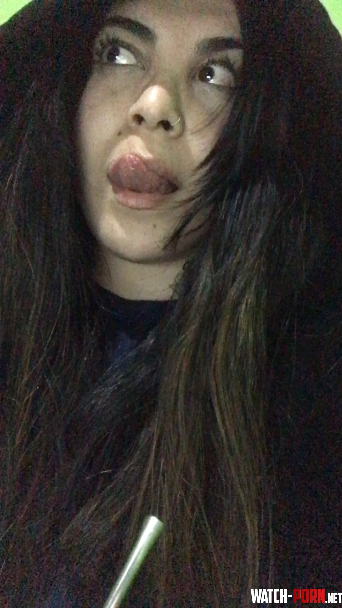 Hi baby  by Laraabrownn