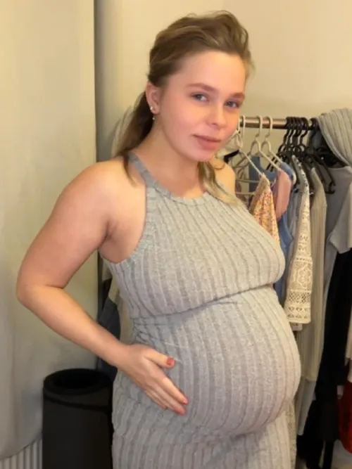 Thumbnail Indulging in the Delightful World of Creampies with pregnant_brandi