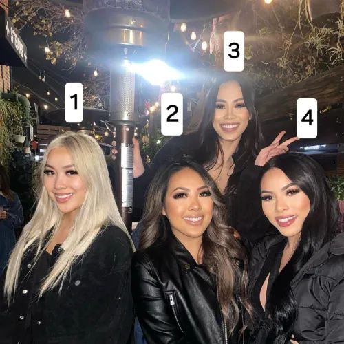 Thumbnail Pick One - Realasians Decision-Making by PuzzleheadedTiger975