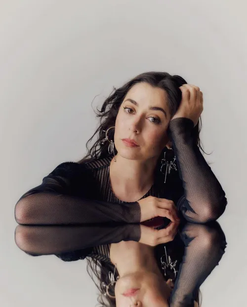 Thumbnail Spotlight on Cristin Milioti: A Gem in the PrettyGirls Category