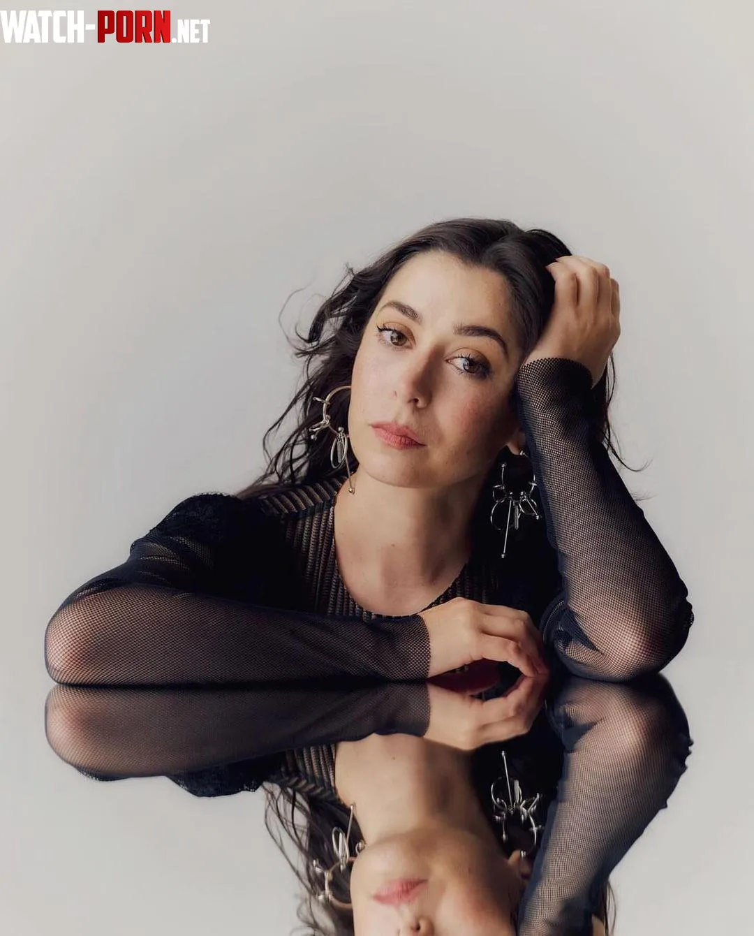 Cristin Milioti by KG101411