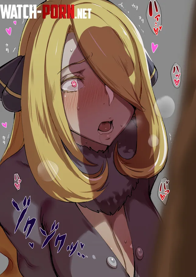 Lust at first sight by [deleted]
