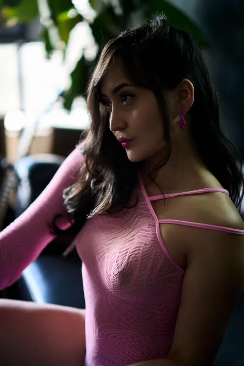 Thumbnail Unique Allure: Bee_lublue's Small Boobs Adventure