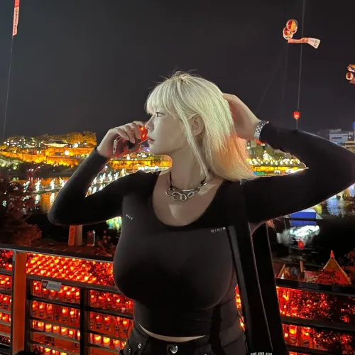 Thumbnail Korean Beauty Unveiled by Figurephilosopher | 2busty2hide