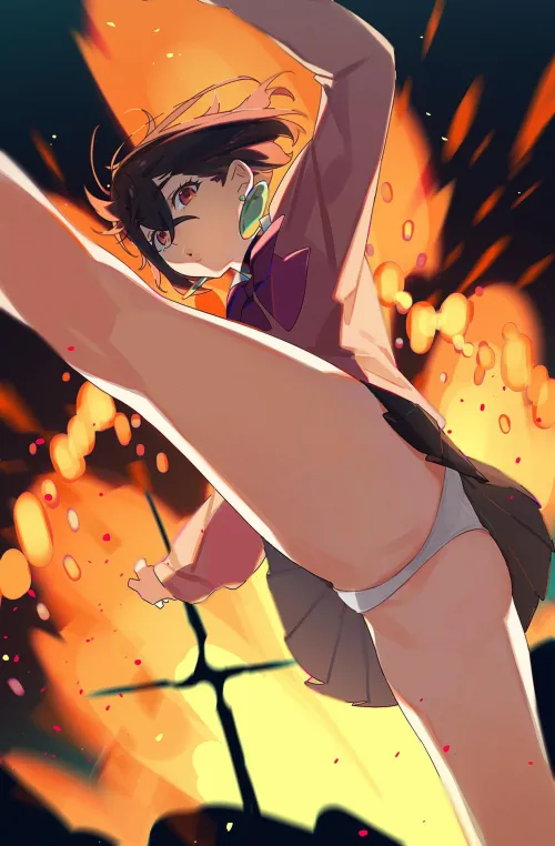 Thumbnail MamiSimp Presents: Momo Ayase's Dandan