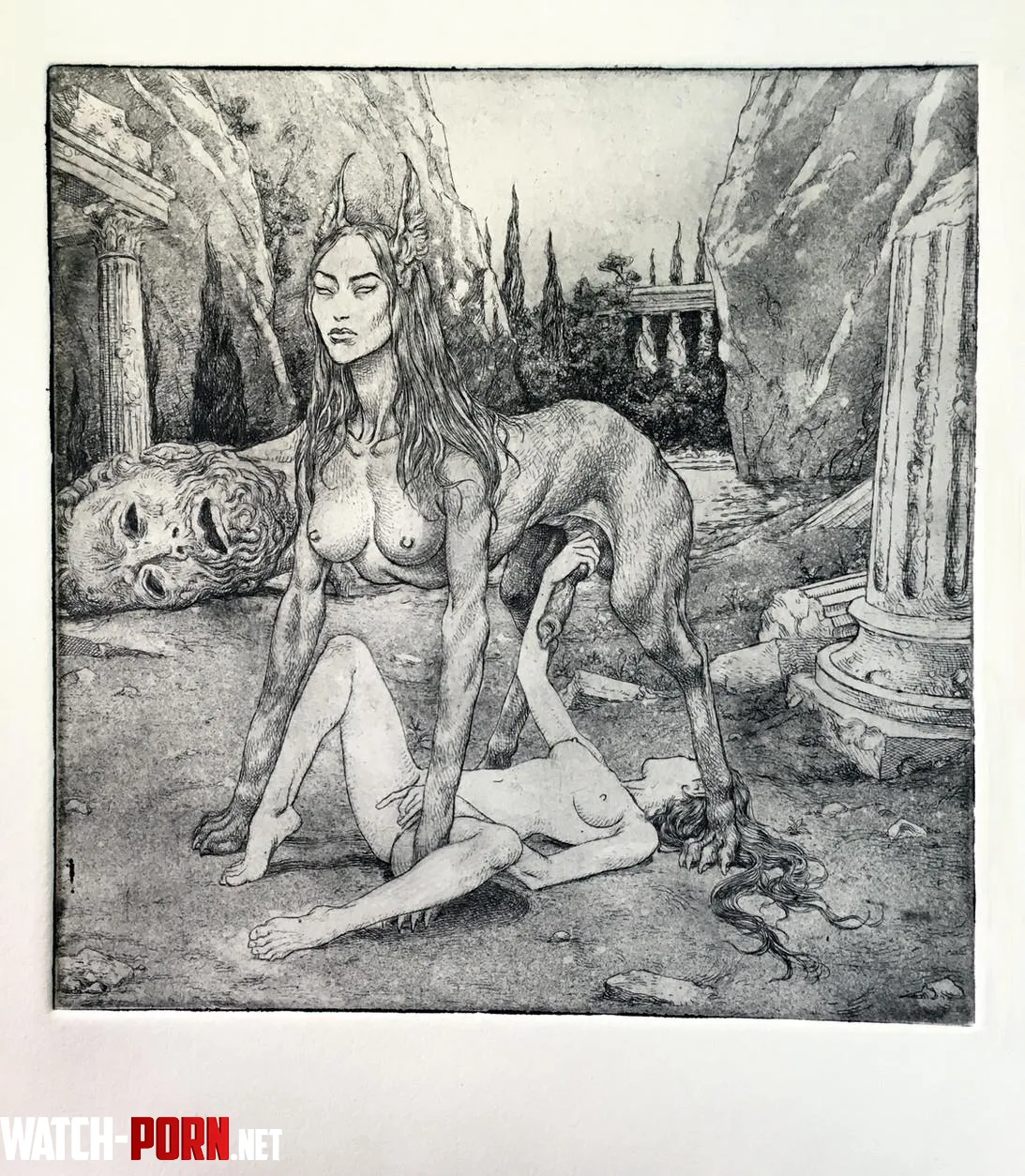 From Kerbcrawlerghost by HornyandEvil