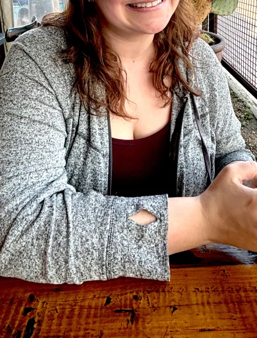 Thumbnail Meet Up or Video Call... What Would You Do by Jacksandjill - WifeWantstoPlay
