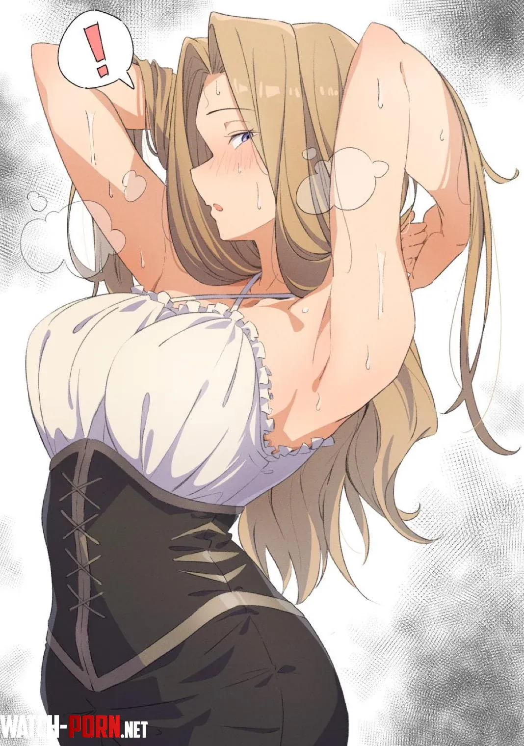 Suddenly Smells nice doesnt it  by Captain_X124