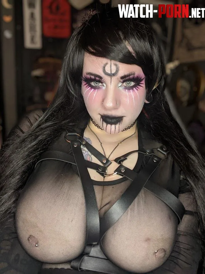 Name one of my kinks and Ill say if Ill do that with you 3  by Yourwitchygirl
