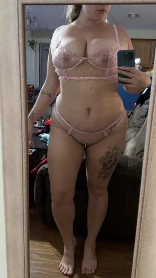 Thumbnail Kinkykat0522's Pretty Pink Hearts Showcase