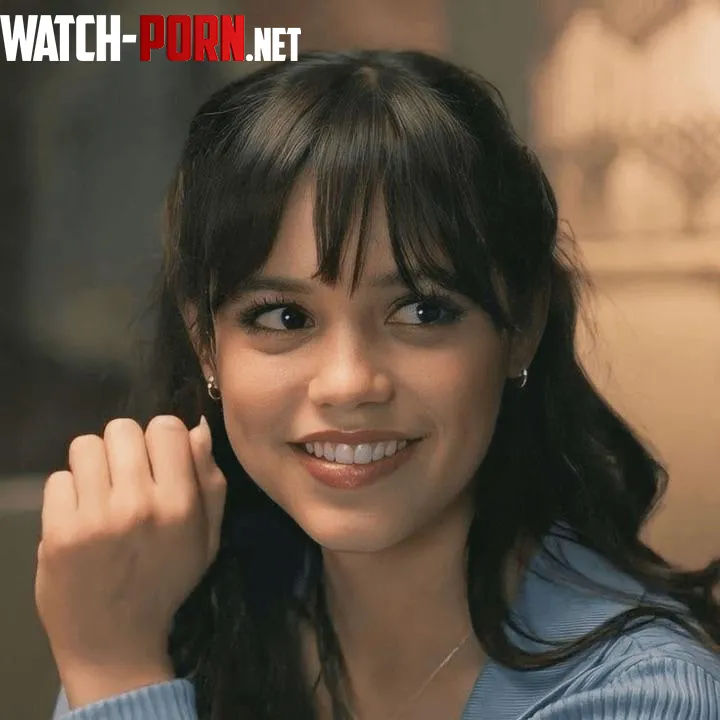 Jenna Ortega  by danib_127