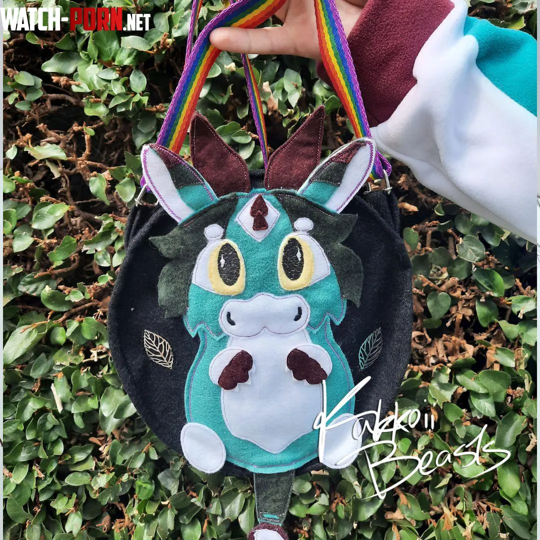 Sharing my work  Me Kakkoiibeasts on ig by KakkoiiBeasts