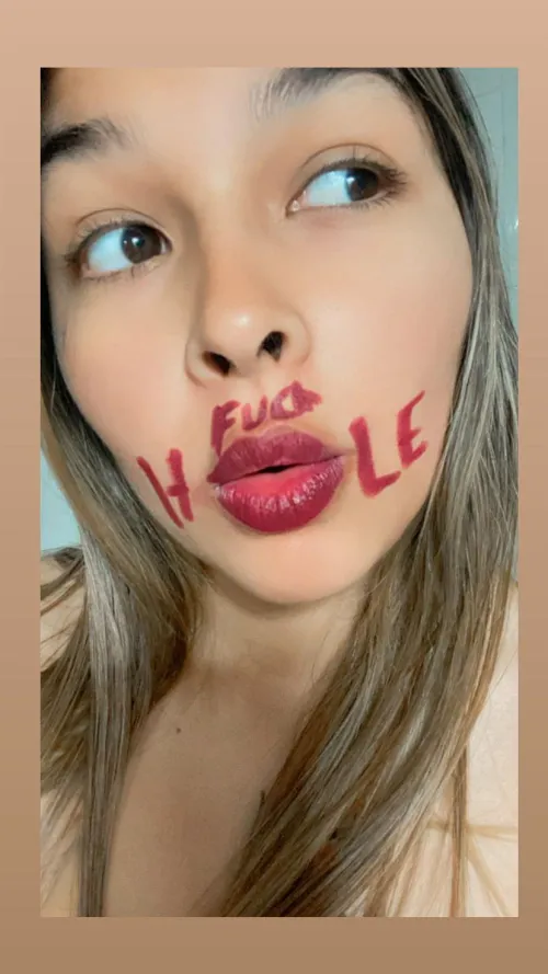 Thumbnail White Dominance: lexxynatpup's Provocative Statement - raceplay
