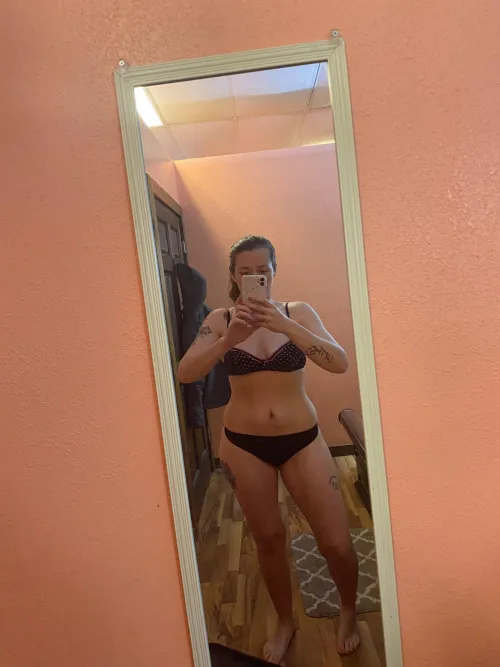 Thumbnail Thick Temptation: Uncover 'Am I thick enough for you' by SexyKLexi89