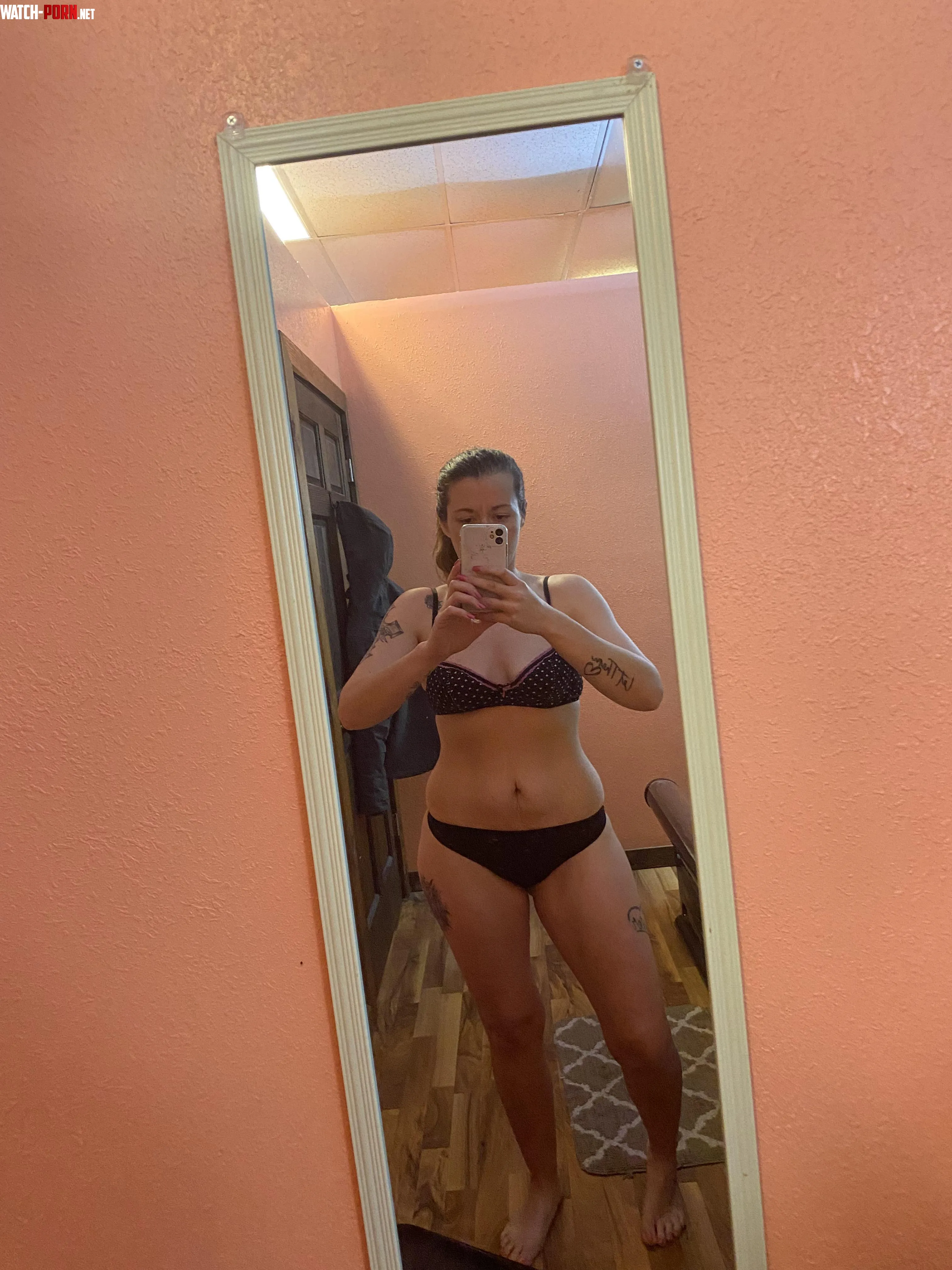 Am I thick enough for you by SexyKLexi89