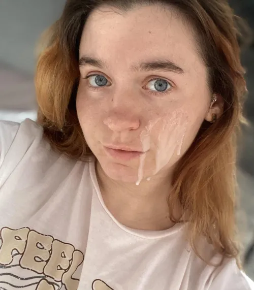 Thumbnail No Wasted Drops: Angelfrom_Sky's Promise