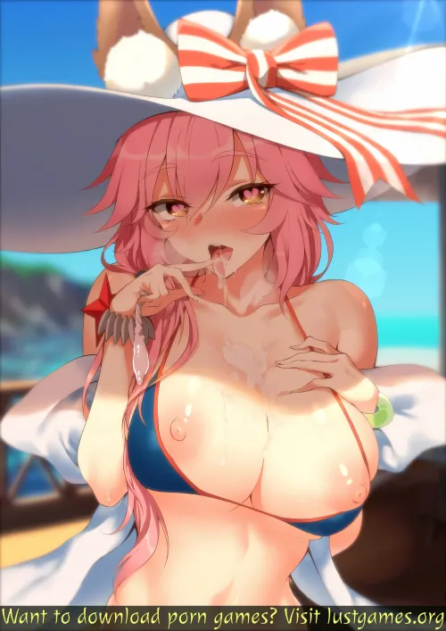 Thumbnail Tamano's Heat Explored | UkqMHi5 HeartShapedHentai