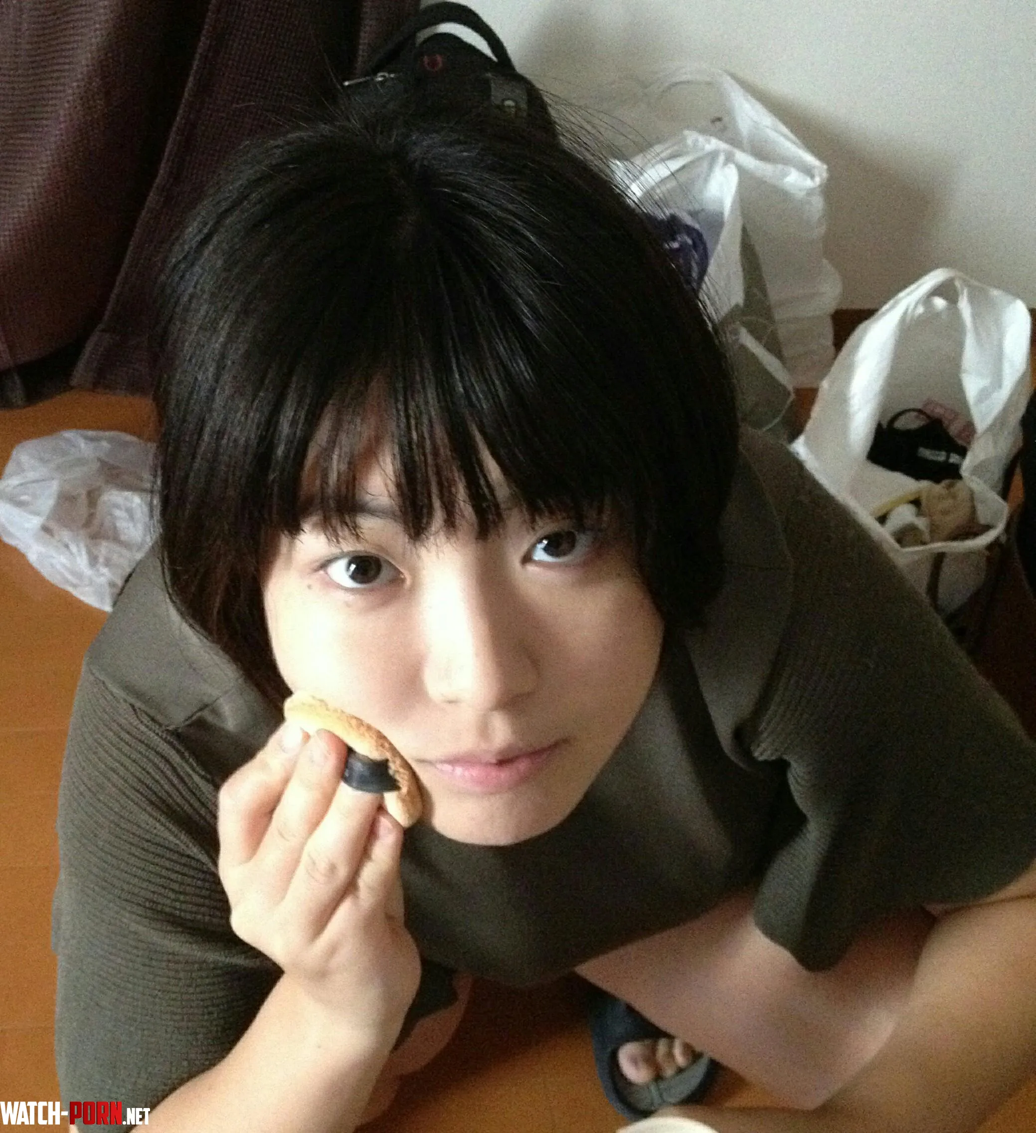 Morning make up by associasian