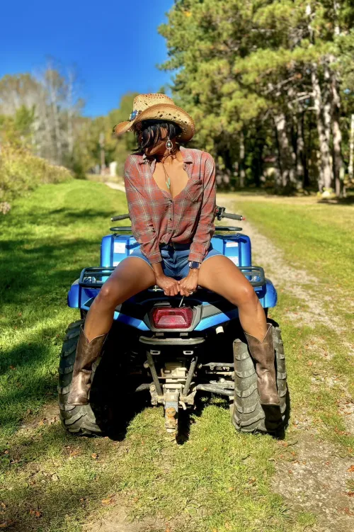 Thumbnail Off-road Excitement: Embracing Adventure by TheChocolateBunny_1