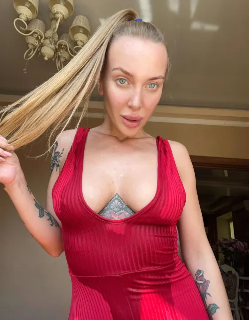 Thumbnail Hot Training Moments: BabySweetestt Unravels the Bolted-on Mystique